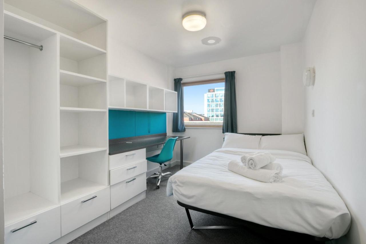 Bright & Central Room In Luton, Sleeps 2 Λούτον Εξωτερικό φωτογραφία